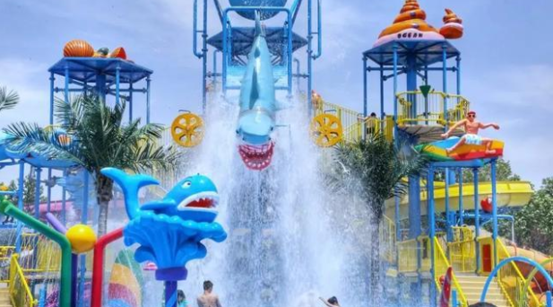 水上樂(lè )園短信群發(fā) 水上樂(lè )園短信群發(fā)